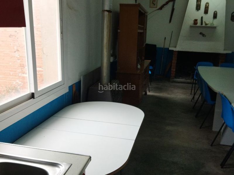 Foto c3d2a83b-7ab6-4cfa-b08d-25953e26ab23. Residential plot in calle libertad 38 in Campo de Criptana