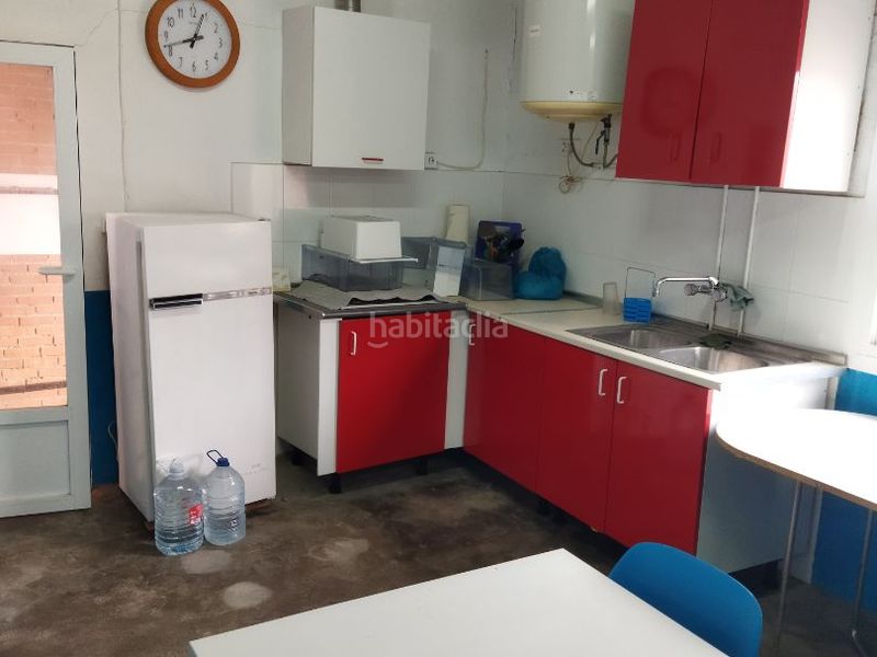 Foto ddb73473-6052-48fe-a610-0eda2ce62b35. Residential plot in calle libertad 38 in Campo de Criptana