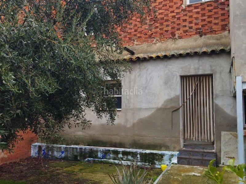 Foto e44ba2ef-f0e7-4729-9774-8109cb39f363. Residential plot in calle libertad 38 in Campo de Criptana