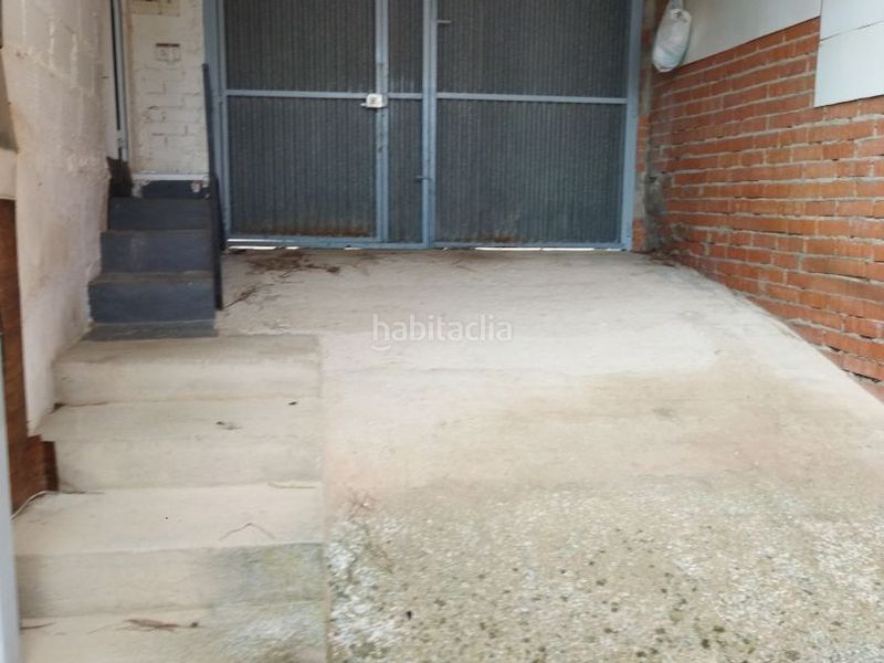 Foto f394672b-5cfa-4e58-b6af-3969bc453c69. Residential plot in calle libertad 38 in Campo de Criptana