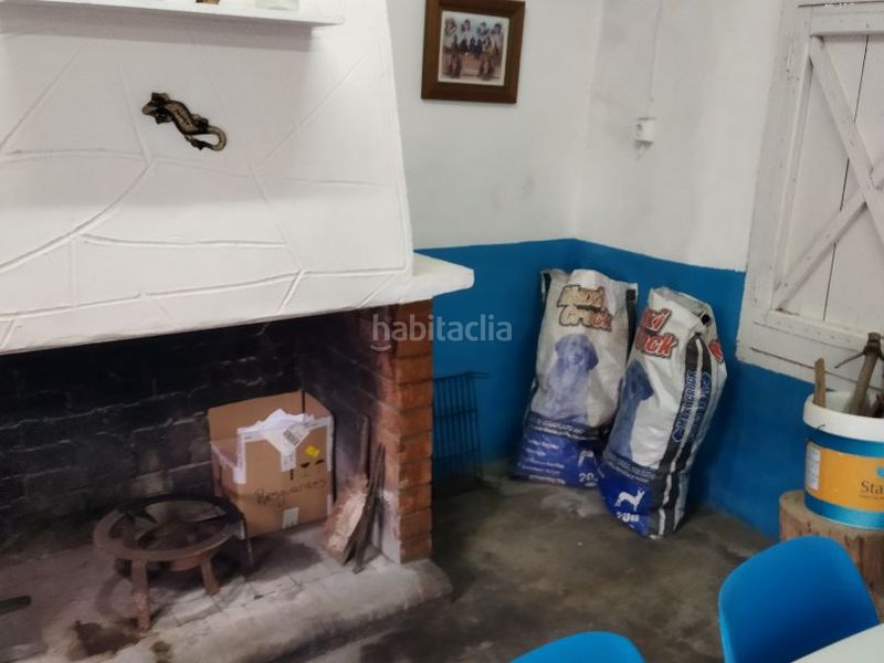 Foto fd11fdde-06e4-41fa-ba8e-cdfb408184e1. Residential plot in calle libertad 38 in Campo de Criptana