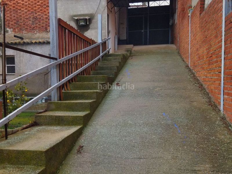 Foto fe44c175-2381-4b30-9413-02bfa90afea0. Residential plot in calle libertad 38 in Campo de Criptana