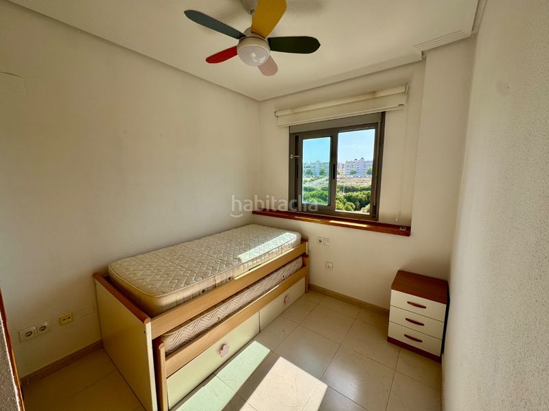 Foto 149a4c75-f488-47ba-aa42-e3fb8658abef. Appartement in carrer gran vía 5 in Los Arenales del Sol Elche / Elx