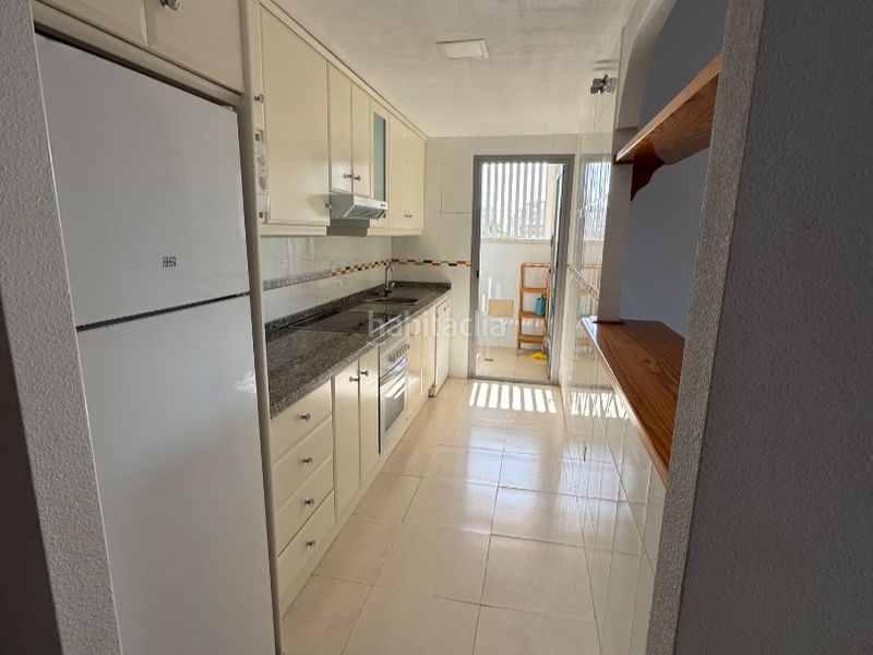 Foto 21250c57-2c40-45f1-bce1-a6395cbf54a5. Appartement in carrer gran vía 5 in Los Arenales del Sol Elche / Elx