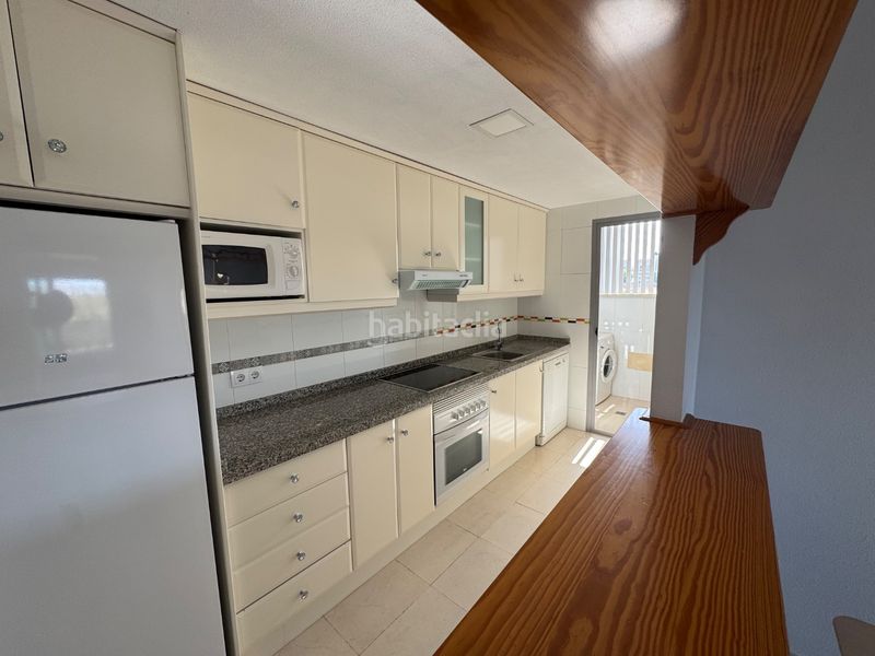 Foto 3272a4b3-88a4-42ba-9e31-00c4de642274. Appartement in carrer gran vía 5 in Los Arenales del Sol Elche / Elx