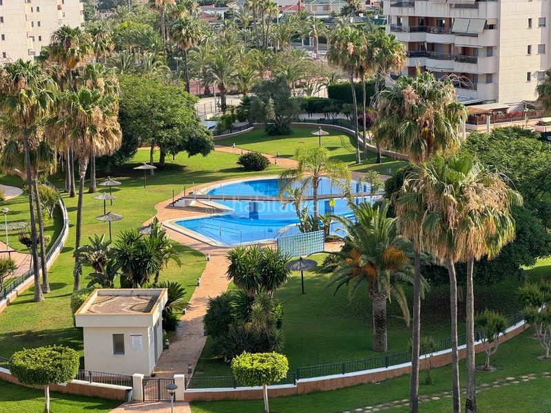 Foto 381364f8-7035-42d4-9aeb-d73b2950db87. Appartement in carrer gran vía 5 in Los Arenales del Sol Elche / Elx