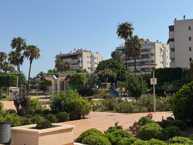 Foto 4ea4a784-afb0-47af-8136-973e7bc973e8. Appartement in carrer gran vía 5 in Los Arenales del Sol Elche / Elx