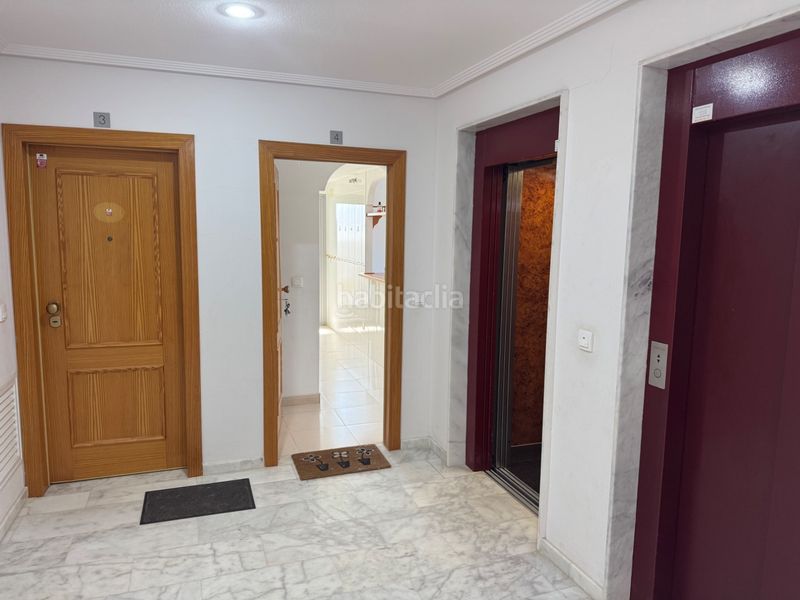 Foto 662ca0a1-2e59-4df5-a2c5-03715006b530. Appartement in carrer gran vía 5 in Los Arenales del Sol Elche / Elx