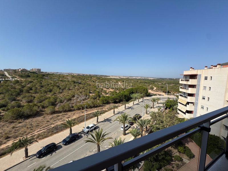 Foto 7022d056-ae20-4750-b464-4f4032704920. Appartement in carrer gran vía 5 in Los Arenales del Sol Elche / Elx