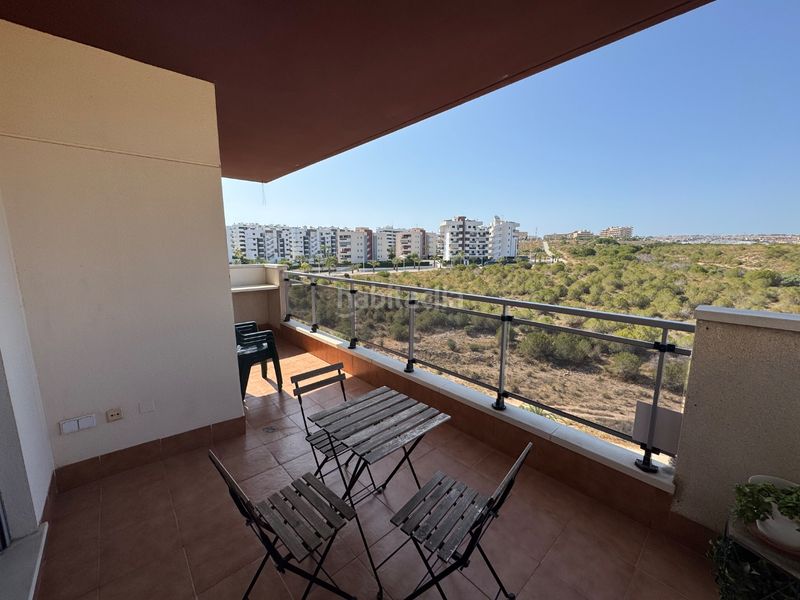 Foto ae8967c3-5531-493e-9687-e9a0ef82b801. Appartement in carrer gran vía 5 in Los Arenales del Sol Elche / Elx