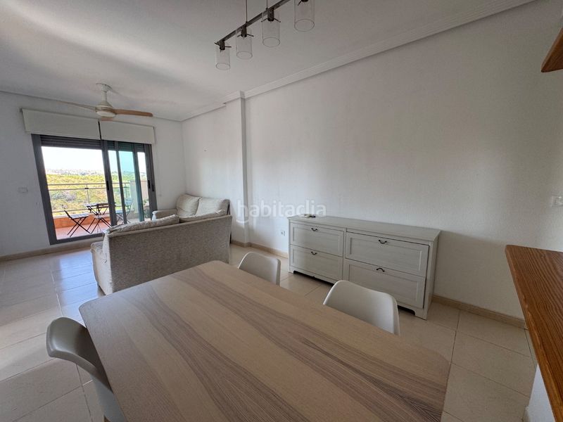 Foto b21e83de-4b96-4758-8759-c7281f3cdc0f. Appartement in carrer gran vía 5 in Los Arenales del Sol Elche / Elx