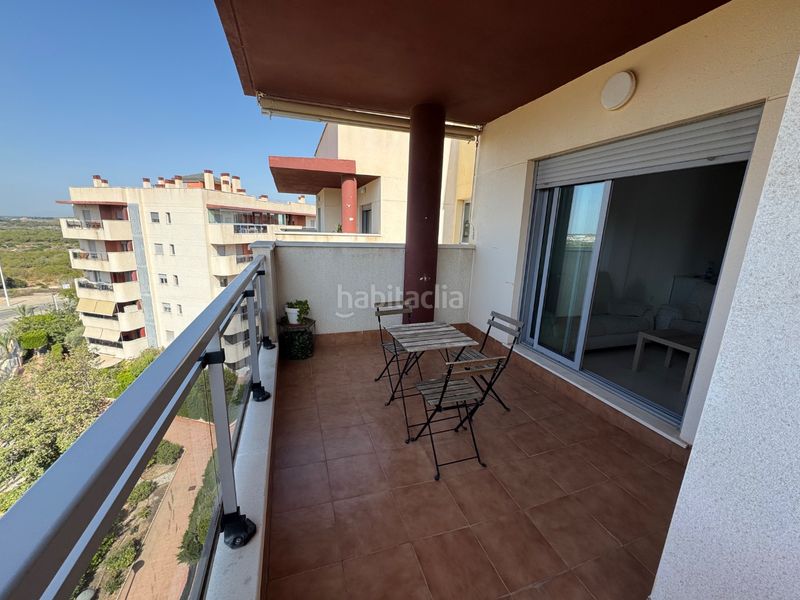 Foto da237fa2-b224-4f4a-aaec-2500c567dce8. Appartement in carrer gran vía 5 in Los Arenales del Sol Elche / Elx