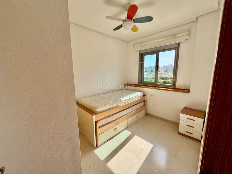 Foto f028a74d-78c7-43b1-8eb4-419e68a0feb3. Appartement in carrer gran vía 5 in Los Arenales del Sol Elche / Elx