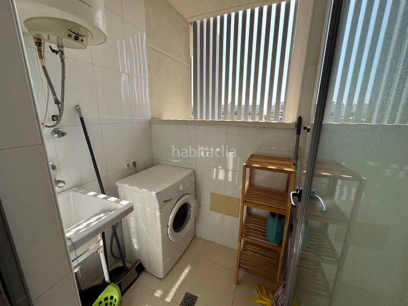 Foto f25e1744-281b-4dc6-bb7d-53064a1fe1f6. Appartement in carrer gran vía 5 in Los Arenales del Sol Elche / Elx