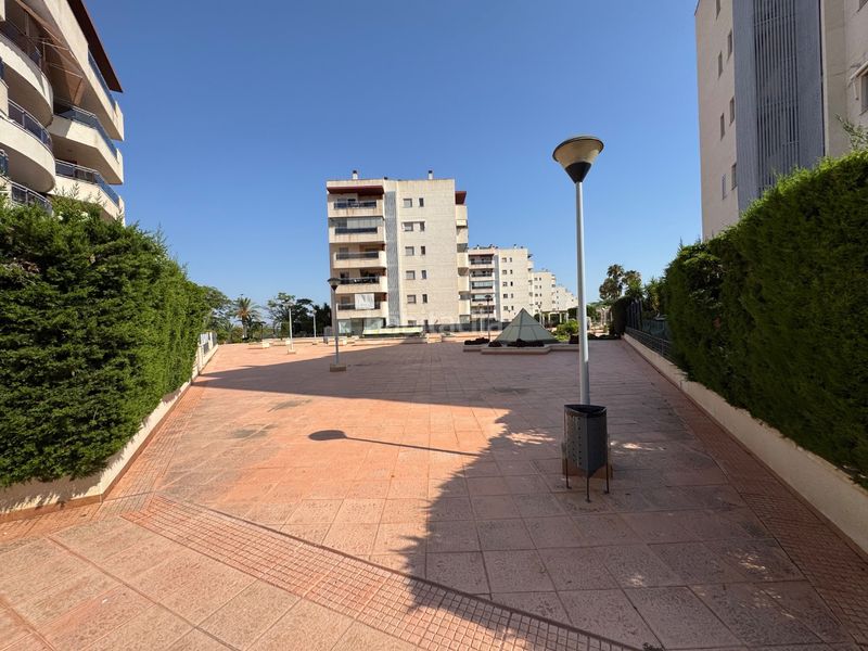 Foto f50c1b65-aad8-4c21-9507-650dbc2f4468. Appartement in carrer gran vía 5 in Los Arenales del Sol Elche / Elx