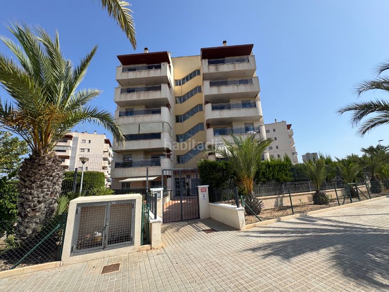 Foto f93f9366-8680-4cc7-ae5e-08d5f0e3a800. Appartement in carrer gran vía 5 in Los Arenales del Sol Elche / Elx
