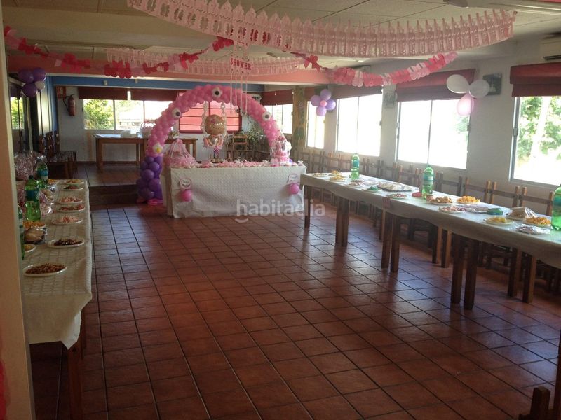 Foto 0be2c4c5-3ae0-489a-a715-4732c75139d9. Rent business premise in carretera cayes 547 in Llanera