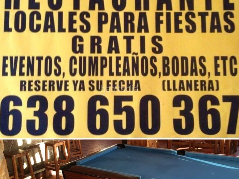 Foto 0d877924-f450-4c39-b9bc-aaa2f73eda89. Rent business premise in carretera cayes 547 in Llanera
