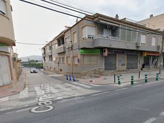 Local Comercial a Carrer carretera r bon 45a. Local diáfano 325 m²  + 2 garajes  con proyecto de vivienda · in