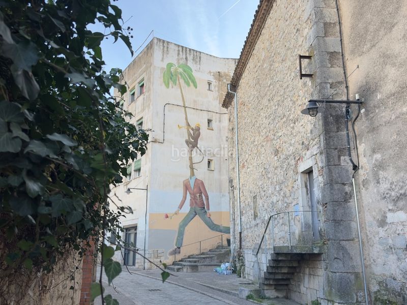 Foto 94079957-5a0c-43ce-bbf9-acfdb396679f. Flat in portal nou 15 in Centre-Barri Vell Girona
