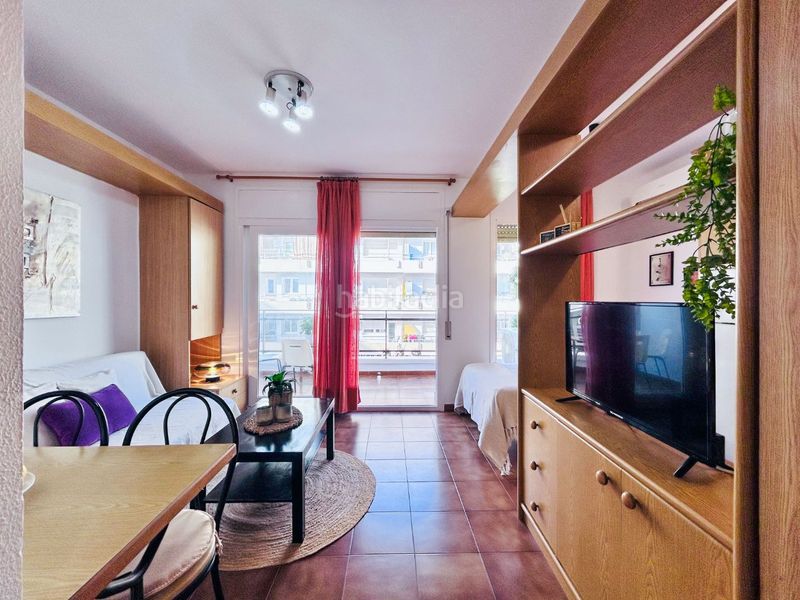 Foto 08873a00-90d6-4df1-b3b4-201d24295c30. Apartament a pla de Fenals 5 a Fenals Lloret de Mar