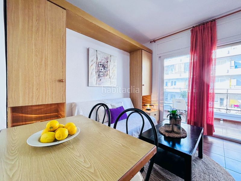 Foto 3bcdb59a-ede7-4e5c-8d5c-cda36e18a84c. Apartament a pla de Fenals 5 a Fenals Lloret de Mar