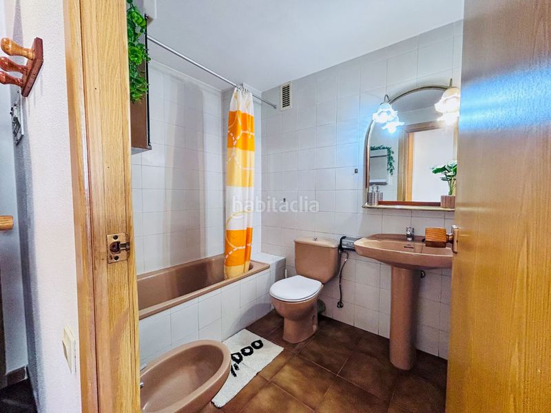 Foto 4430ace1-4dab-480e-ac2a-ebafbcdc9686. Apartament a pla de Fenals 5 a Fenals Lloret de Mar