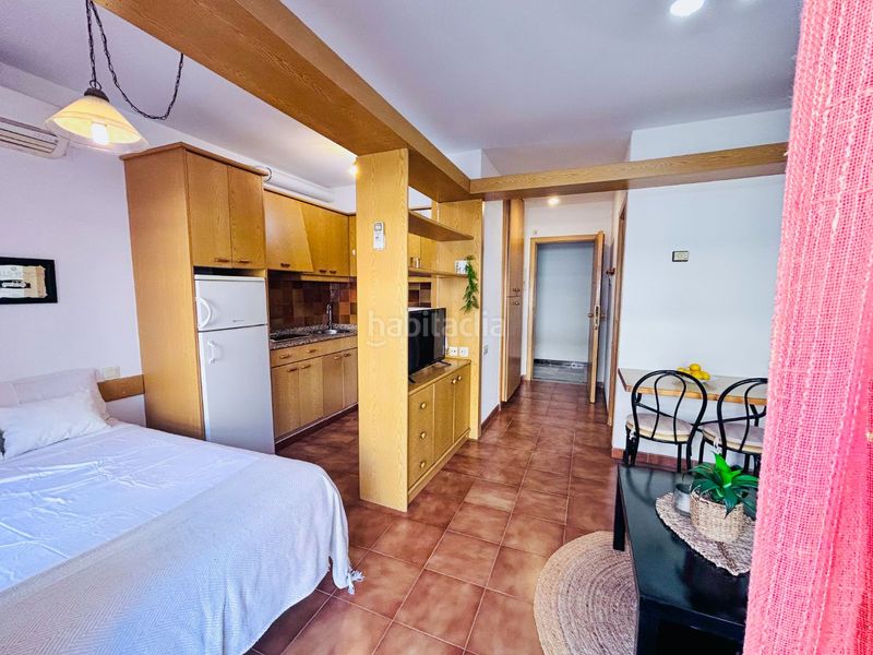 Foto 4ec6d61f-ff70-4bb2-a741-ddfc24fa4a77. Apartament a pla de Fenals 5 a Fenals Lloret de Mar