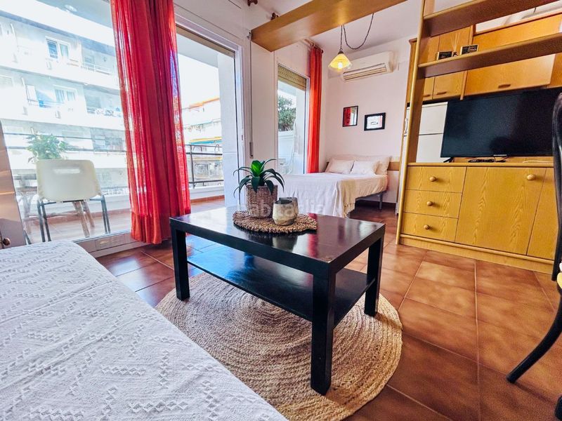 Foto 5d2de490-bbd2-42c4-9a0a-5d929a3e6bb4. Apartament a pla de Fenals 5 a Fenals Lloret de Mar