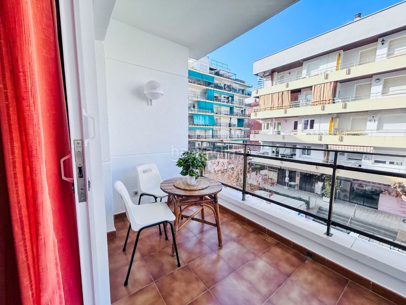 Foto 609436a5-b00d-41ec-b815-c5d03216512b. Apartament a pla de Fenals 5 a Fenals Lloret de Mar