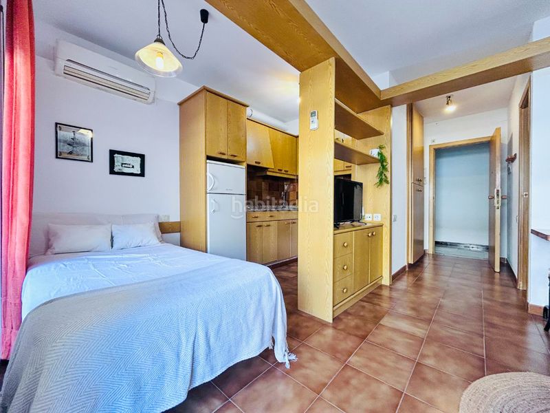 Foto 90e33e28-8116-4caa-ab33-a3c7d49bedbb. Apartament a pla de Fenals 5 a Fenals Lloret de Mar