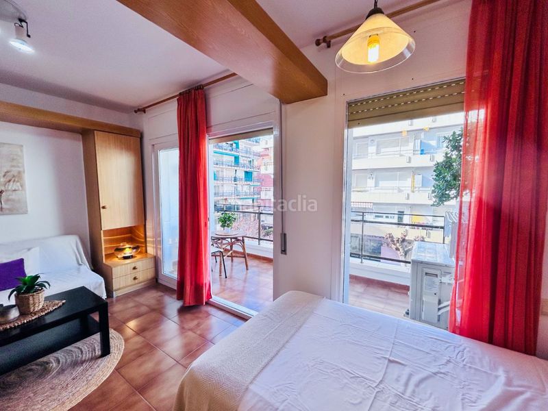 Foto a40a2932-9df4-47c6-82d0-0b529a7578e1. Apartament a pla de Fenals 5 a Fenals Lloret de Mar