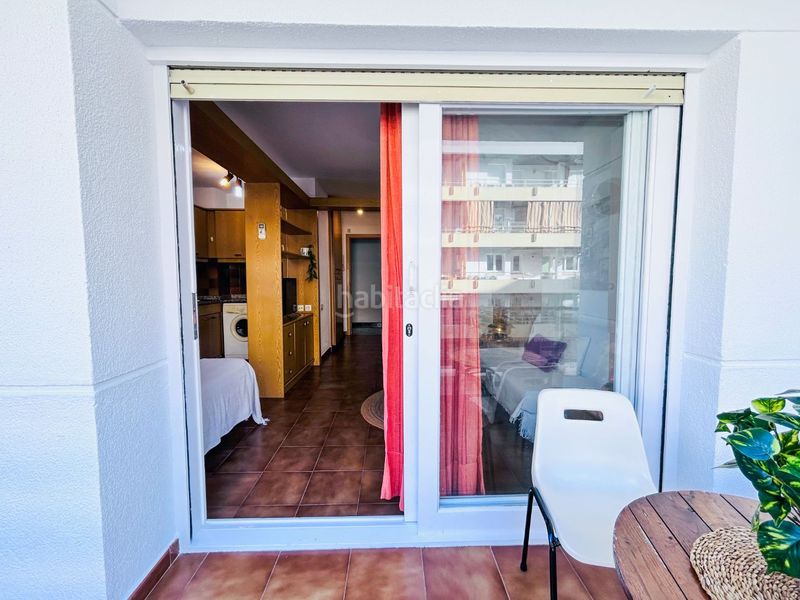 Foto b0b3e45f-61d7-4832-9959-eff82ebdbe13. Apartament a pla de Fenals 5 a Fenals Lloret de Mar