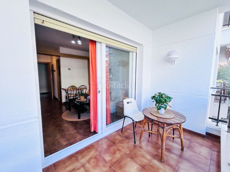 Foto c3cd2381-cf50-425a-83a1-99efea15f0ee. Apartament a pla de Fenals 5 a Fenals Lloret de Mar