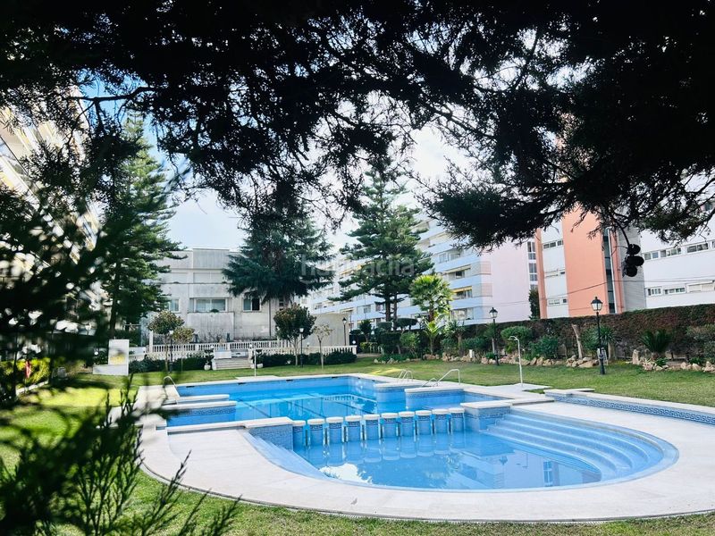 Foto c62ad461-38d4-4381-9b28-da1494d7099b. Apartament a pla de Fenals 5 a Fenals Lloret de Mar