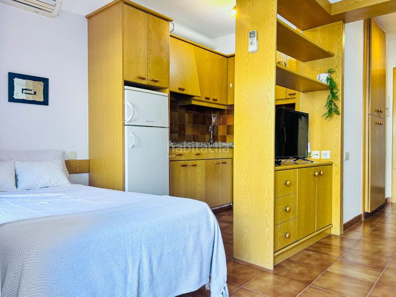 Foto edceec4e-425c-4afb-8d29-b7ea550e87fe. Apartament a pla de Fenals 5 a Fenals Lloret de Mar
