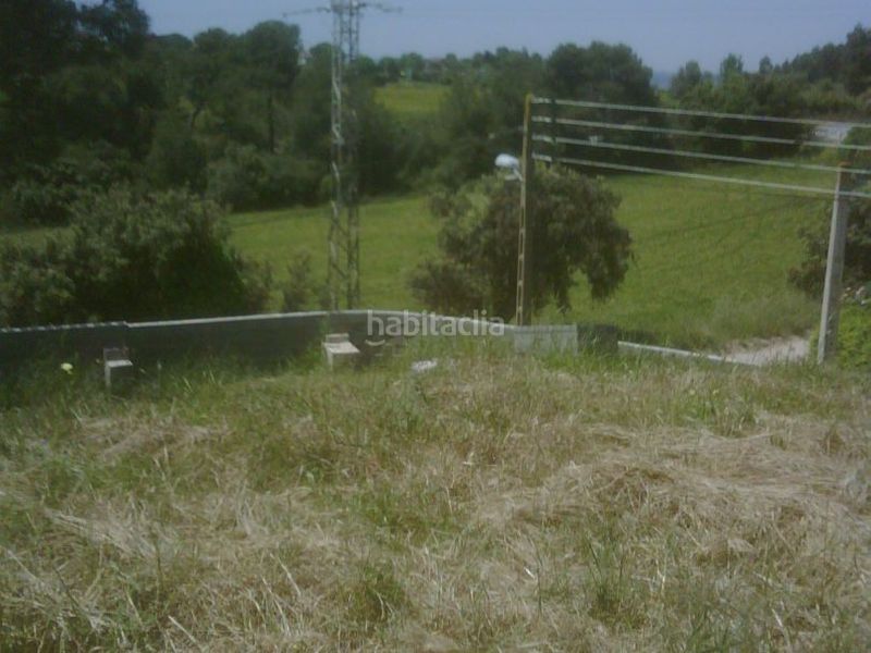 Foto 1d6a2271-2a98-4683-a94c-f42e01206555. Residential plot in verema 7 in Piera