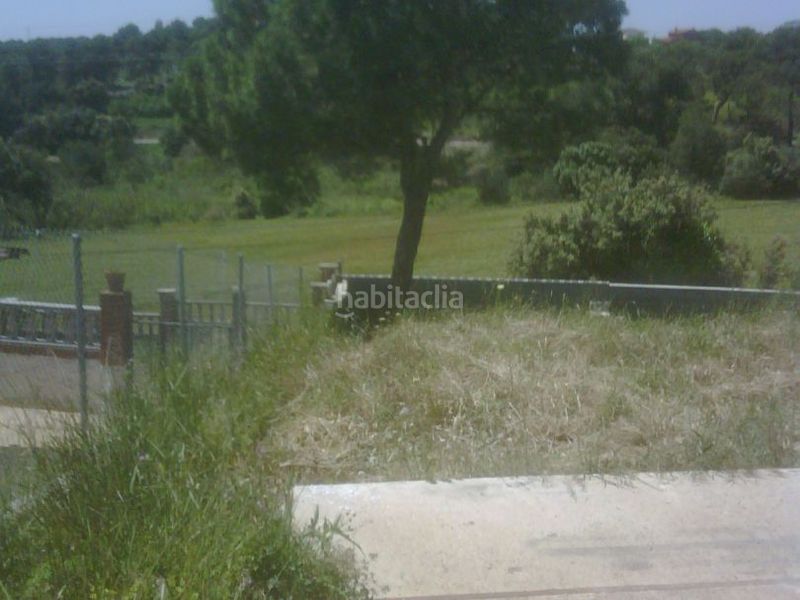 Foto 4a5f361a-aaf3-477a-9db5-08ec3b1f31f8. Residential plot in verema 7 in Piera