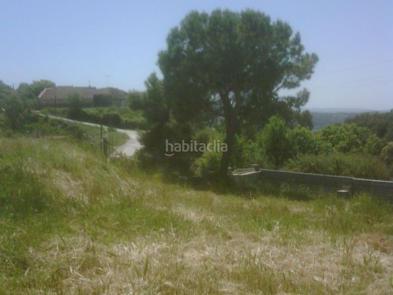 Foto 932dad50-01d3-4a5c-8e00-c6911571498f. Residential plot in verema 7 in Piera