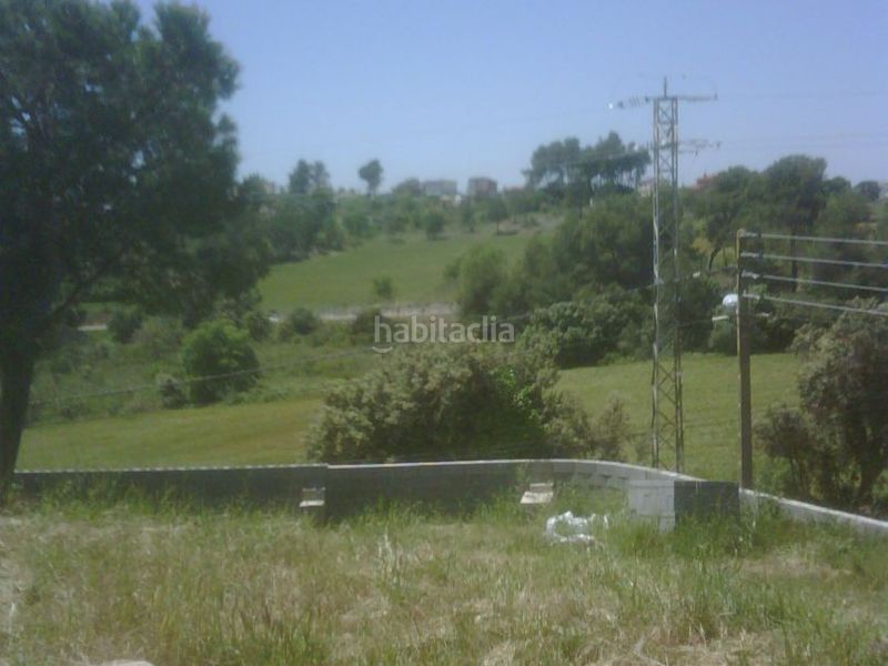 Foto c1cb069c-f60e-4225-be9b-dc566e2c5f09. Residential plot in verema 7 in Piera