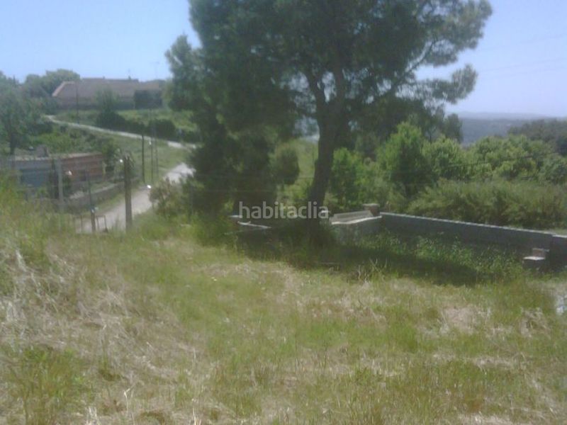 Foto c7acc022-a4f0-41cd-97c0-bb03bcd23679. Residential plot in verema 7 in Piera
