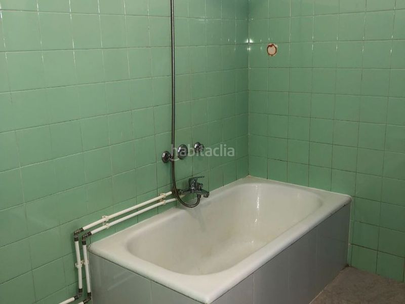 Foto 55a63fb3-d4a0-43b8-890c-9770bdc09772. Pis a rúa da rosa 17 a Ensanche - Sar Santiago de Compostela