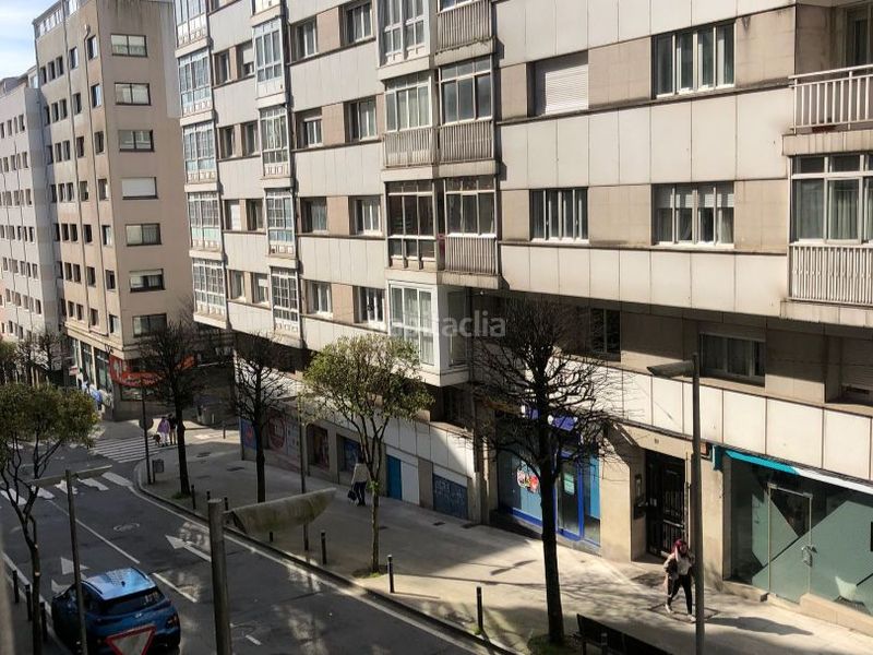 Foto 583ec3f7-dac8-45af-914b-a5a0042898aa. Pis a rúa da rosa 17 a Ensanche - Sar Santiago de Compostela