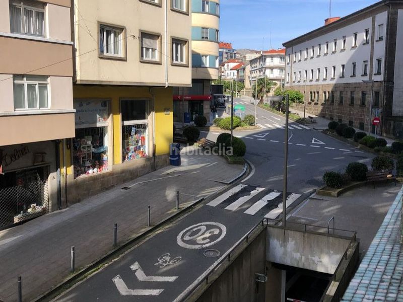 Foto c7aa2496-9038-4c1f-848e-551b2a590999. Pis a rúa da rosa 17 a Ensanche - Sar Santiago de Compostela