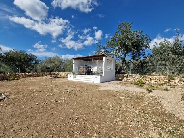 Foto 3e8fe1c4-8acb-4fe6-812d-b0a460812a48. Country house in zn diseminats 179 in Perelló (El)