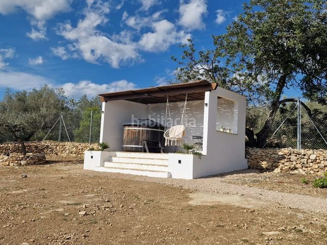 Foto 454a084e-fc7f-4783-be4f-ed2c5f0643b3. Country house in zn diseminats 179 in Perelló (El)