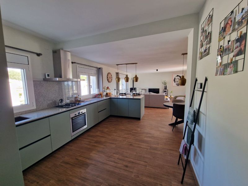 Foto 522c9e2b-fb16-4127-9ec0-f0da986a8c6e. Country house in zn diseminats 179 in Perelló (El)