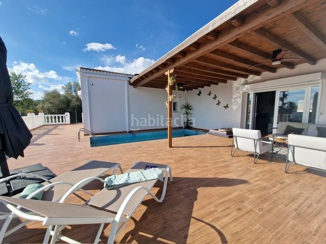 Foto 7c1a81d1-1ed1-48fb-9e79-1b0c06b684ce. Country house in zn diseminats 179 in Perelló (El)