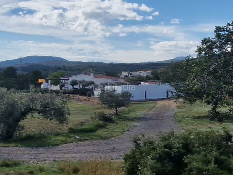 Foto 9d8679ab-6929-4924-b8ec-3b5f39cc0de7. Country house in zn diseminats 179 in Perelló (El)