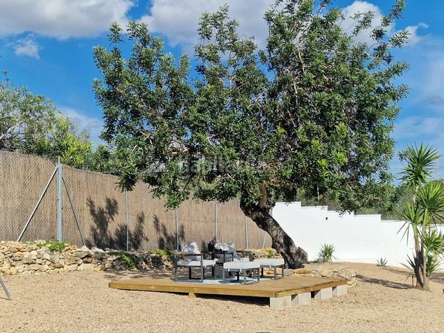 Foto dd19558c-d1d6-4b91-947d-00d296373339. Country house in zn diseminats 179 in Perelló (El)